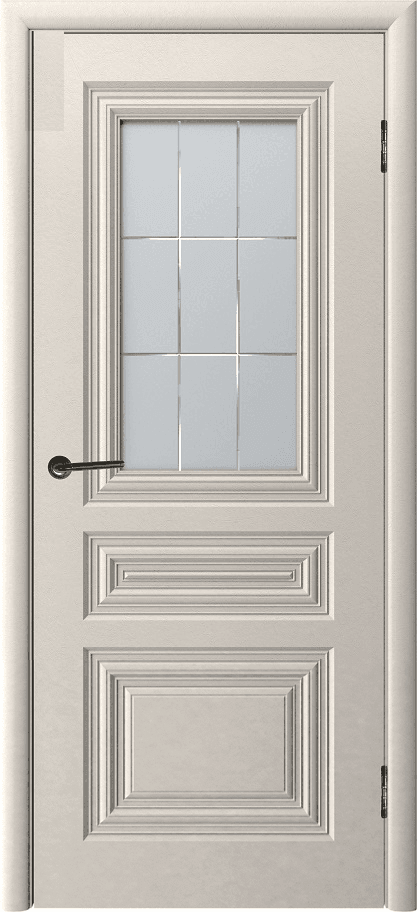Дверия Престиж 2 4D