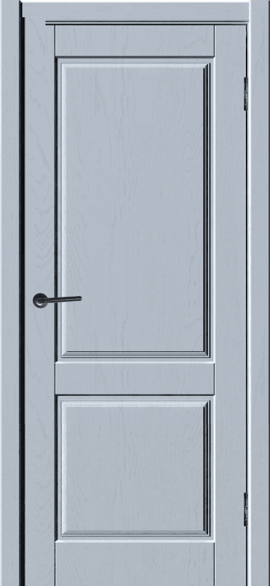 Дверия Лайт 1 4D