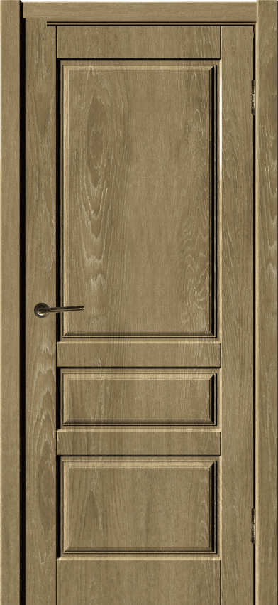 Дверия Лайт 2 4D