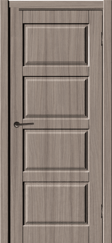 Дверия Лайт 4 4D