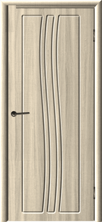 Дверия Грация 3