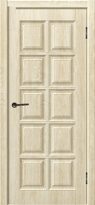 Дверия Марсель 4 4D