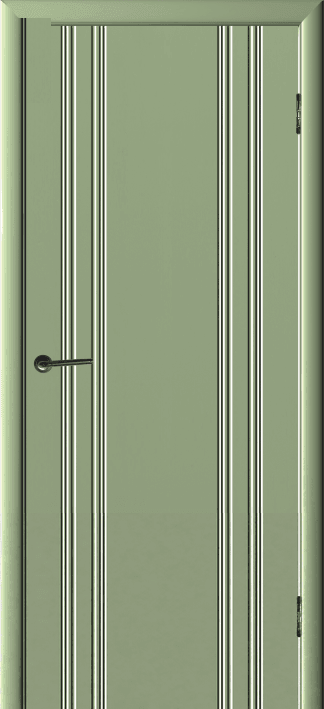 Дверия Стиль 2