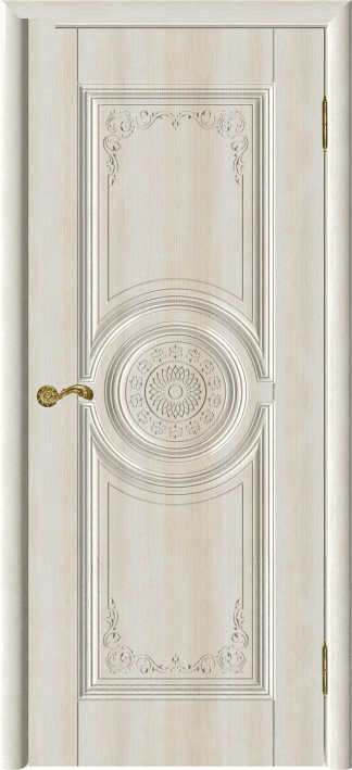 Дверия Екатерина 2 4D