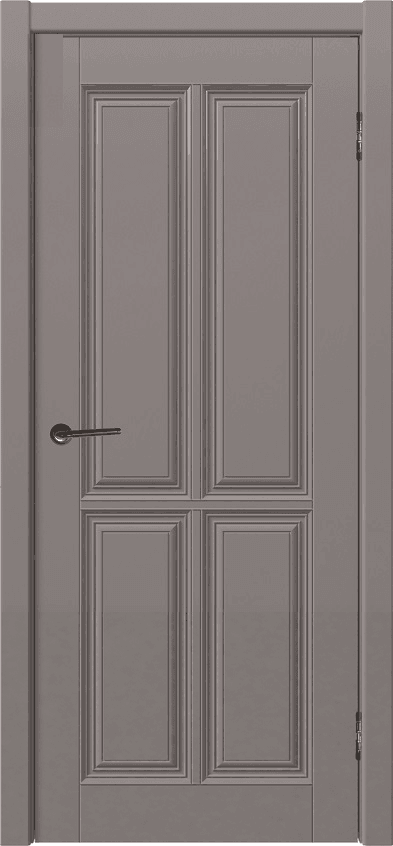 Дверия Марсель 8 4D