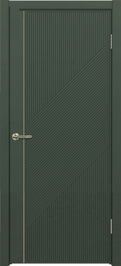 Дверия Мега 10