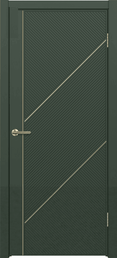Дверия Мега 11