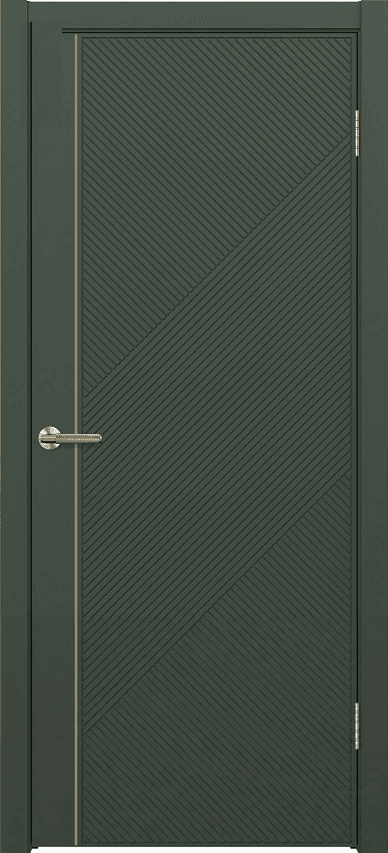 Дверия Мега 12