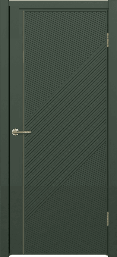 Дверия Мега 9