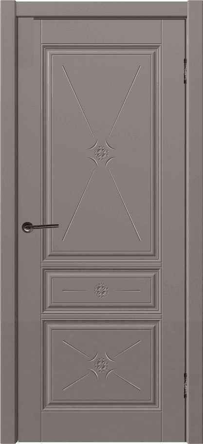 Дверия Нария 2 4D