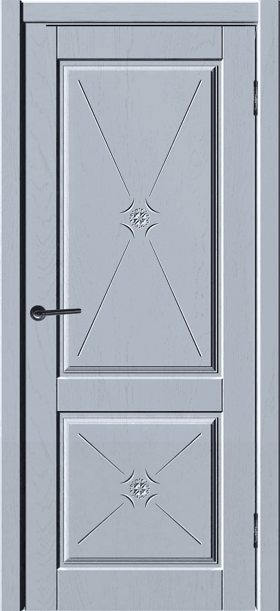 Дверия Рамзия 1 4D