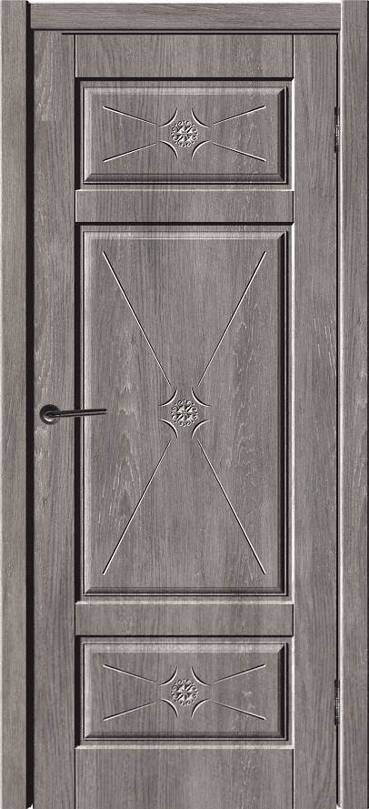 Дверия Рамзия 3 4D