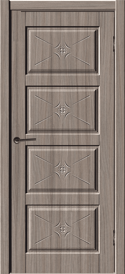 Дверия Рамзия 4 4D