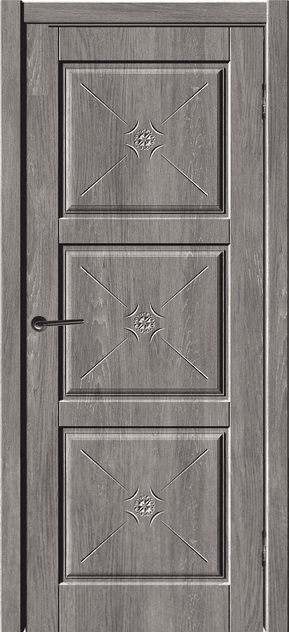 Дверия Рамзия 5 4D