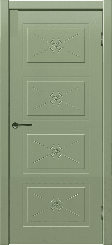 Дверия Рамзия 4