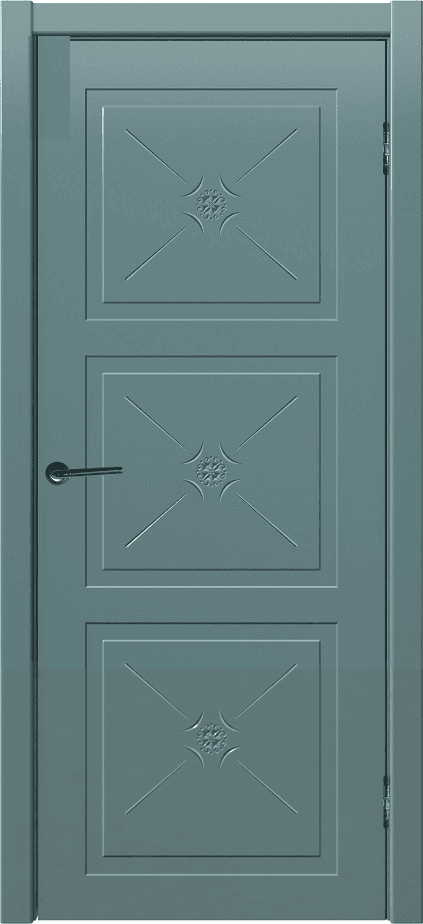 Дверия Рамзия 5
