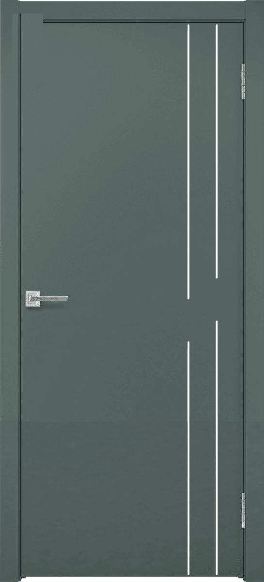 Дверия Твинго 14