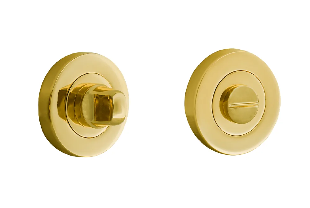 Завертка к ручк ORO&ORO лат бл
