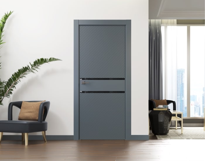 LORD Altro 1 SF в интерьере