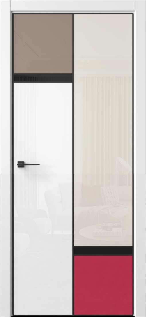 LORD Bauhaus 6