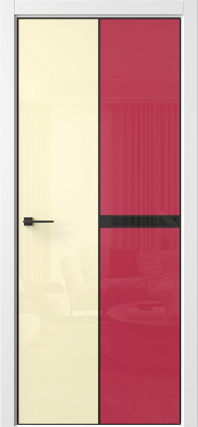 LORD Bauhaus 3