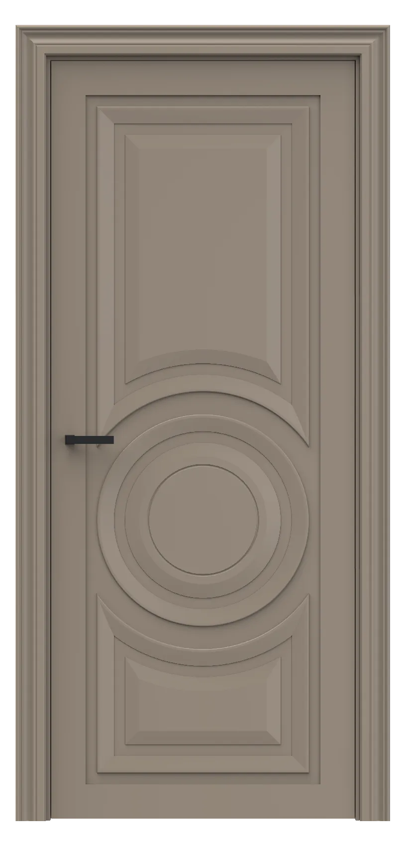 Questdoors QBH3