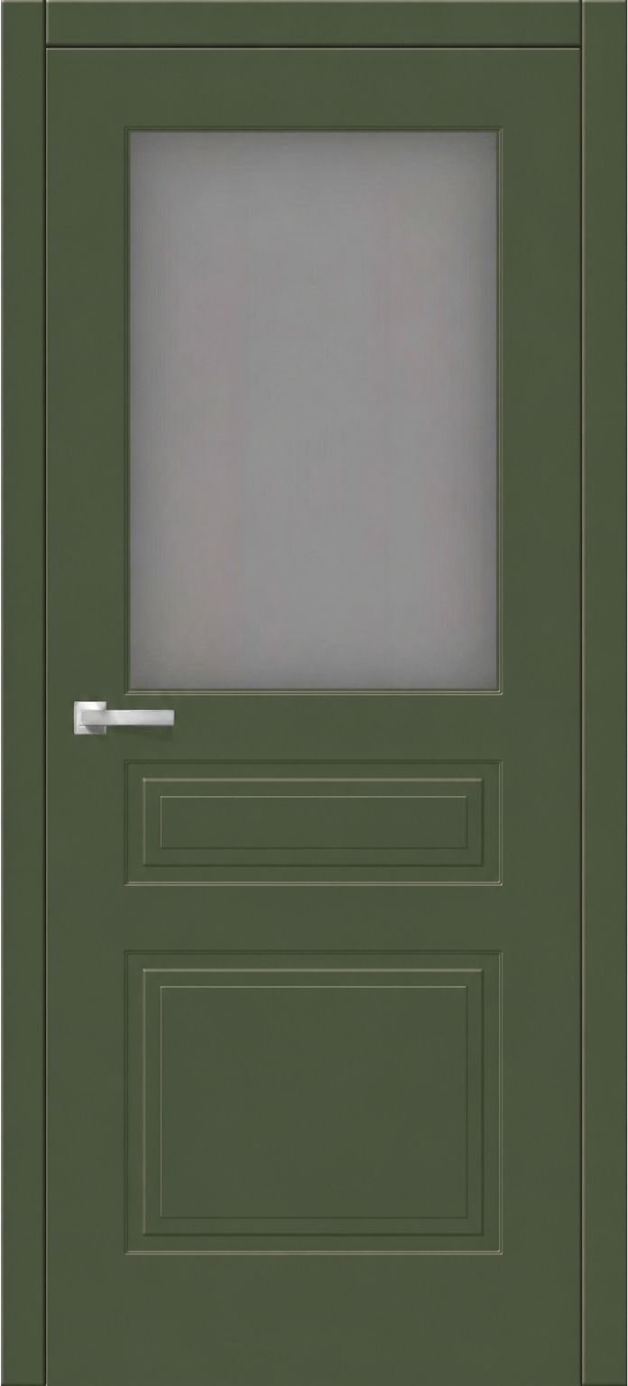 Зодчий Альфа 33