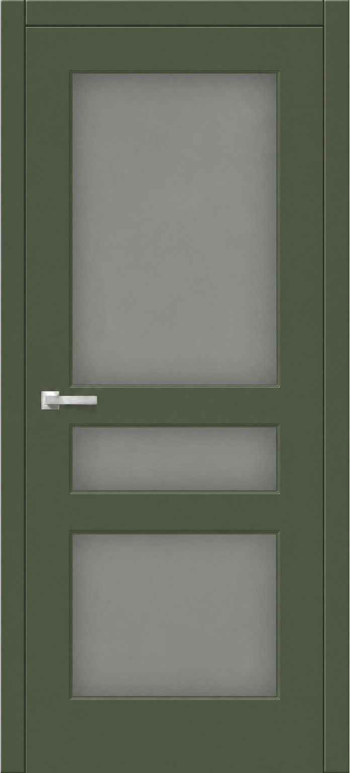 Зодчий Альфа 333