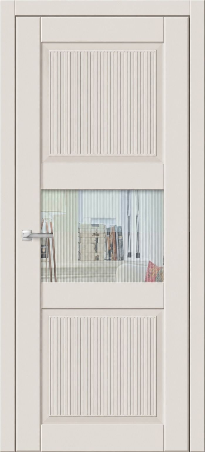 Зодчий Кантри 3