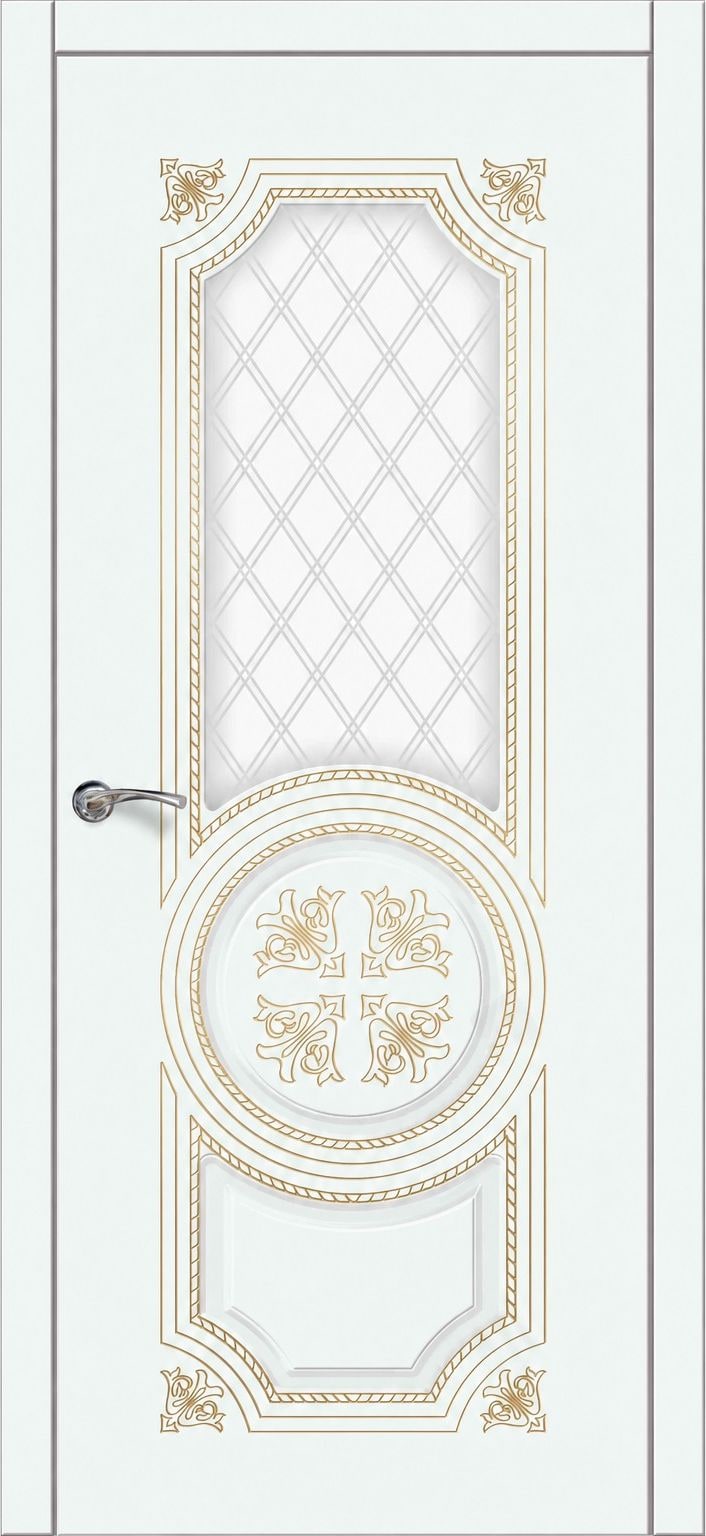 Зодчий Патрисия 2