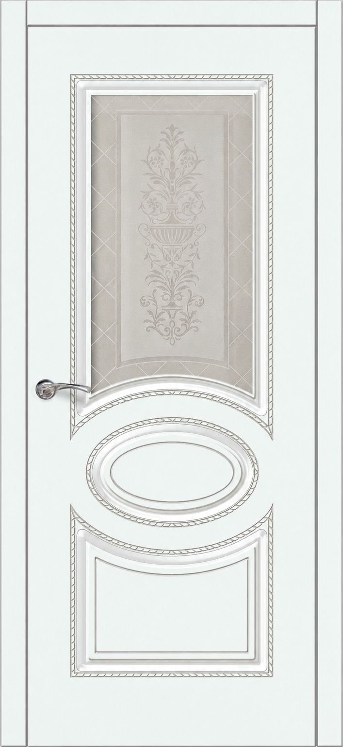 Зодчий Патрисия 3