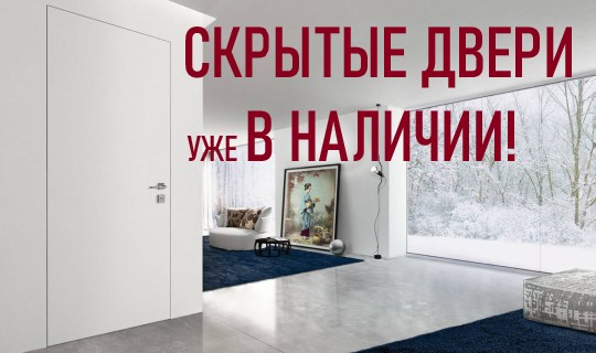 Дымчатые двери межкомнатные в интерьере