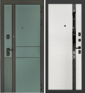 Двери Good Good 3