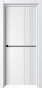 Двери Good Кама 4 Вайт