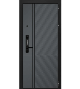 Двери Good Lambo 3